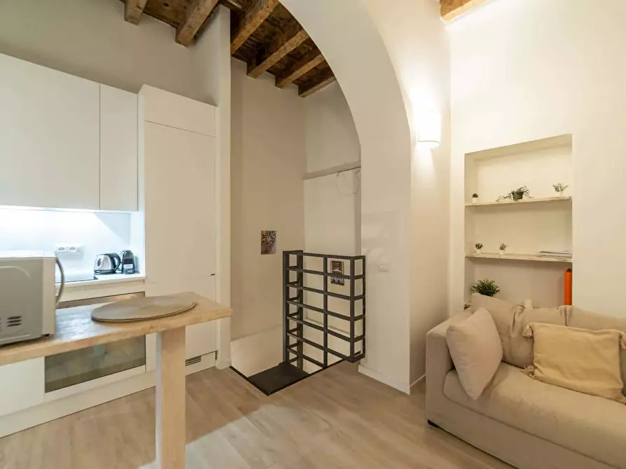 Immagine 35 di Appartamento in affitto  in Corso Garibaldi35 a Milano