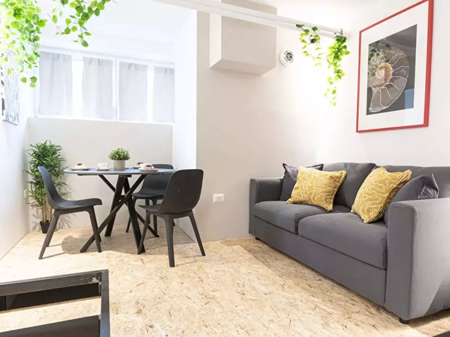 Immagine 4 di Appartamento in affitto  in Via Privata Don Bartolomeo Grazioli28 a Milano