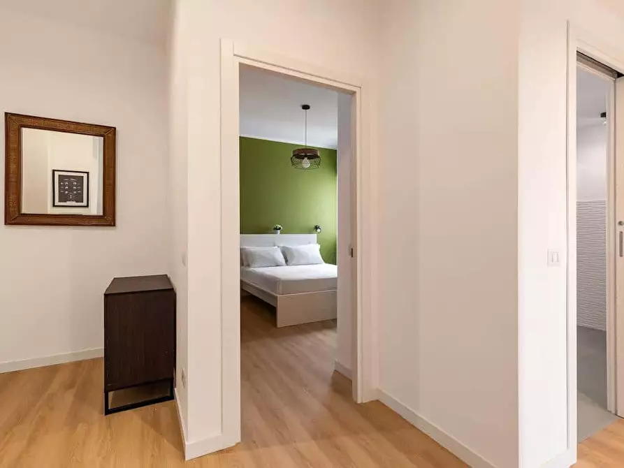 Immagine 38 di Appartamento in affitto  in Circonvallazione Nomentana484 a Roma