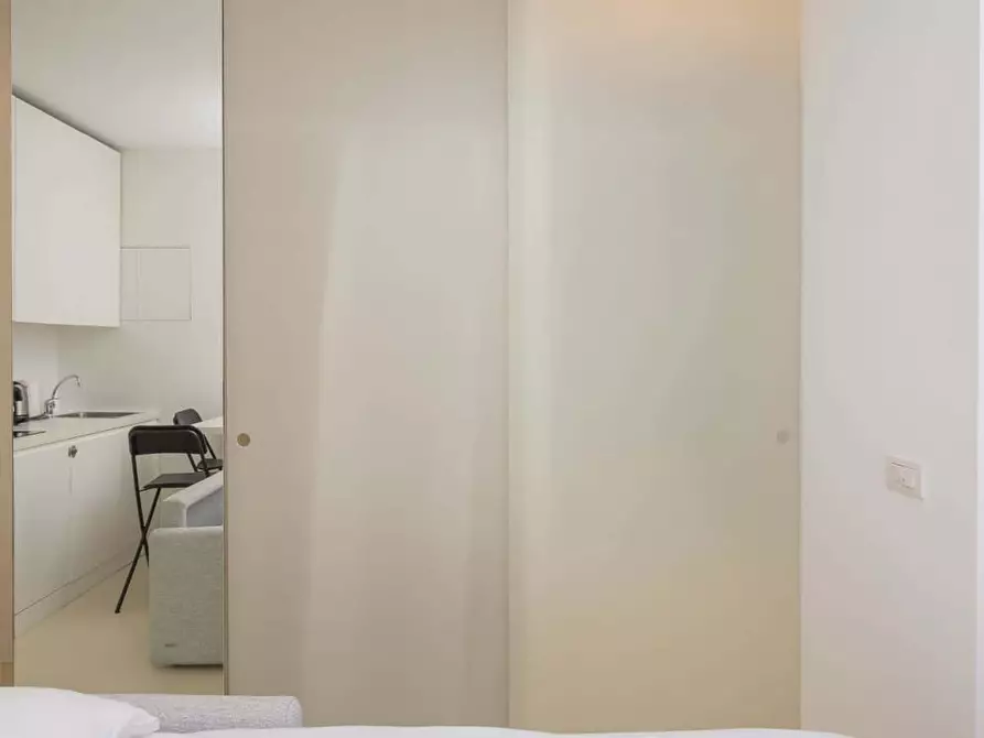 Immagine 6 di Appartamento in affitto  in Via Marghera18 a Milano