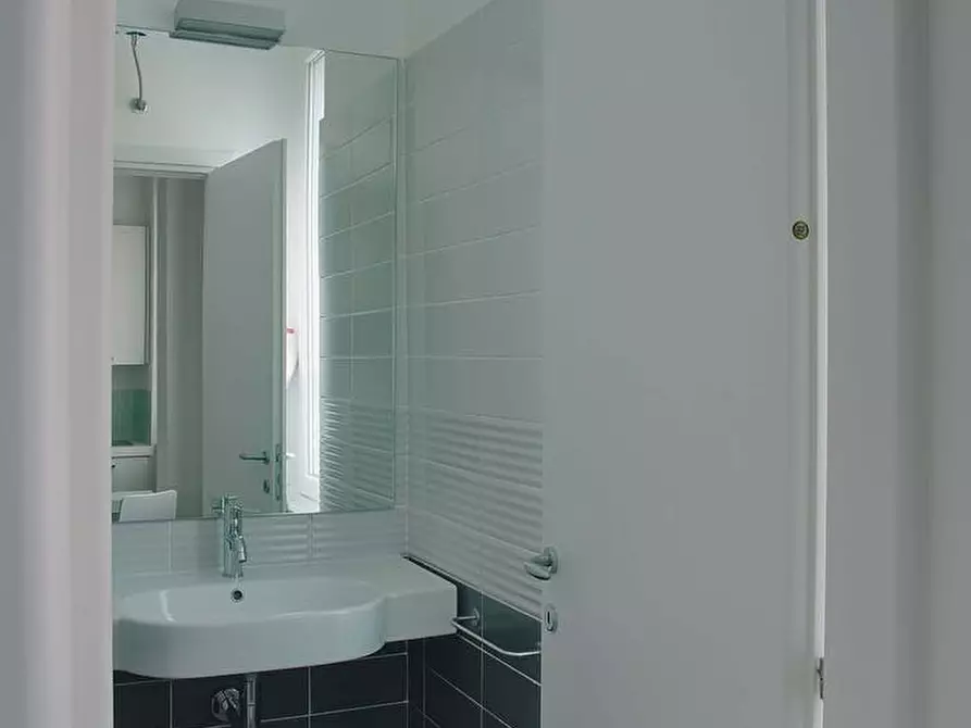 Immagine 4 di Appartamento in affitto  in Via Giovanni Battista Pergolesi31 a Milano