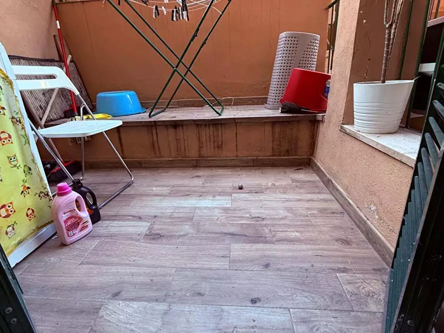 Immagine 10 di Appartamento in affitto  in Circonvallazione Casilina34 a Roma