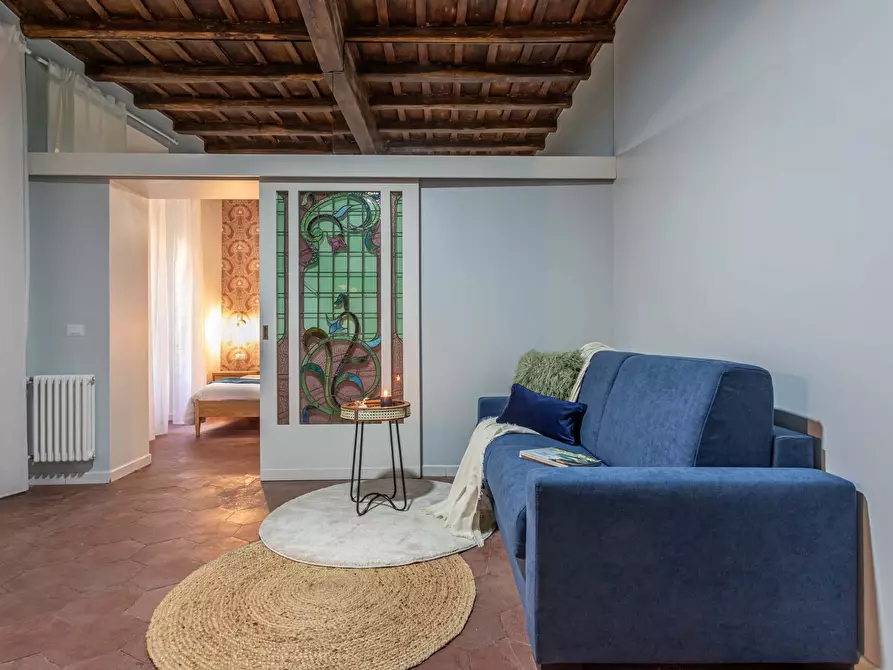 Immagine 48 di Appartamento in affitto  in Via della Madonna dei Monti15 a Roma