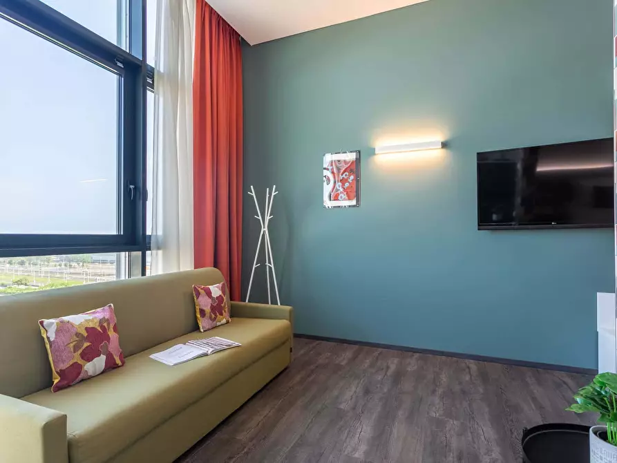 Immagine 16 di Appartamento in affitto  in Via Torino6 a Venezia