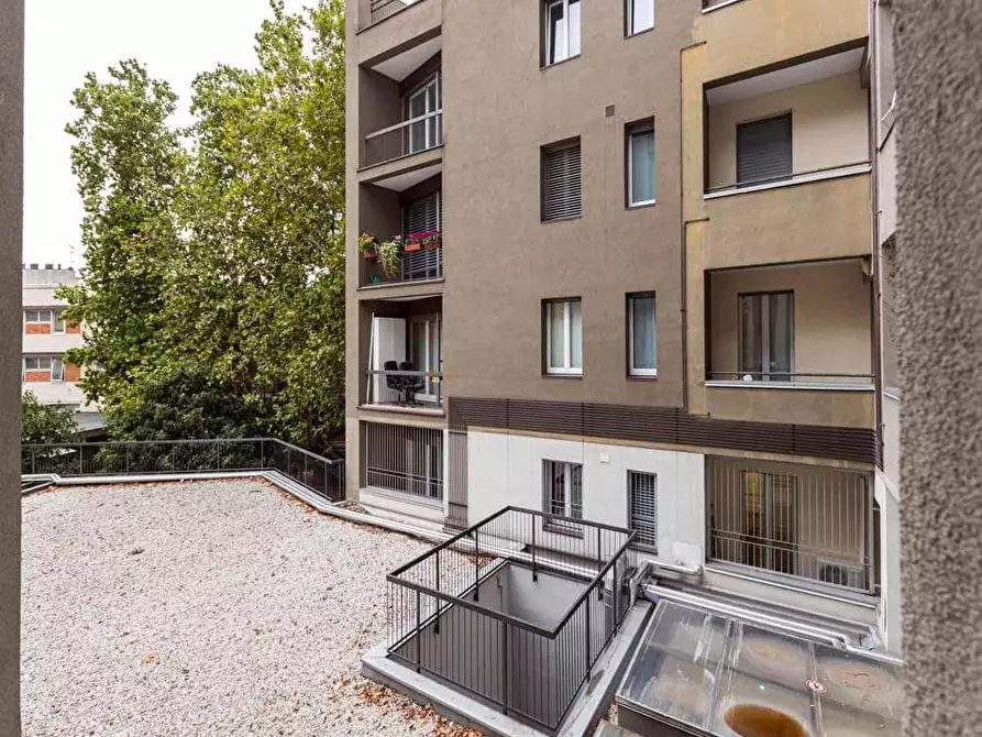 Immagine 33 di Camera in affitto  in Corso Vercelli25 a Milano