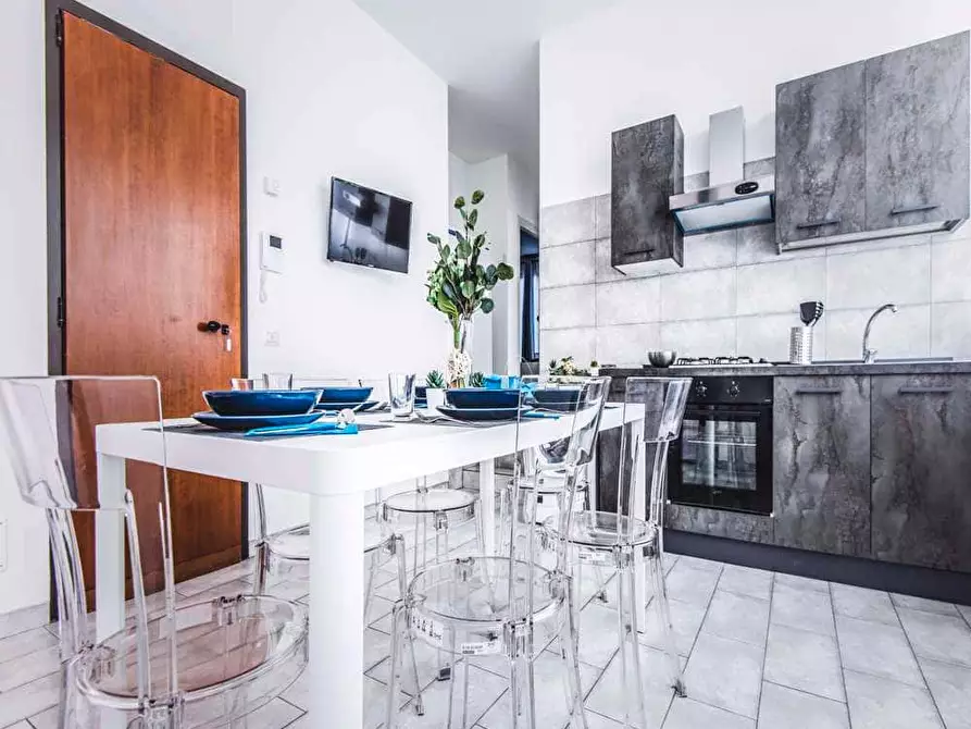 Immagine 34 di Camera in affitto  in Via Carlo Imbonati35 a Milano