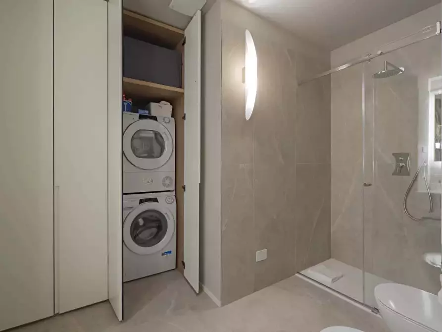 Immagine 16 di Appartamento in affitto  in Via Matteo Bandello22 a Milano