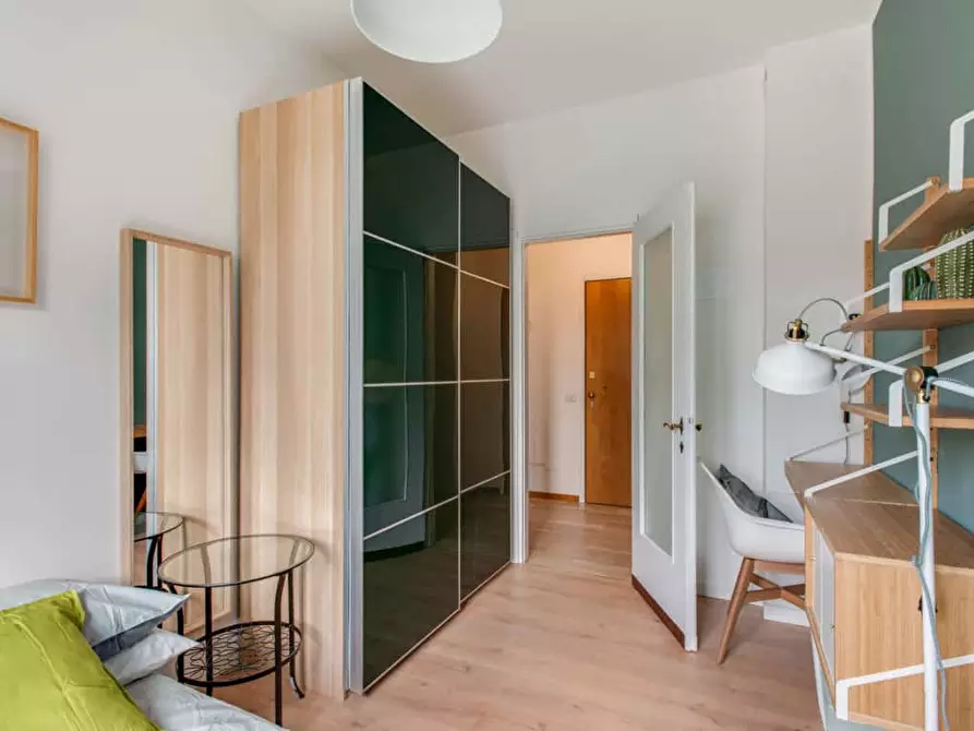 Immagine 2 di Camera in affitto  in Via Privata Mauro Rota8 a Milano