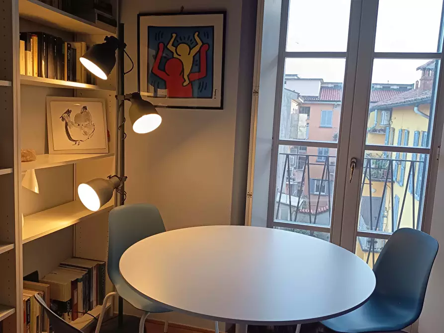 Immagine 3 di Camera in affitto  in Via Alboino4 a Pavia