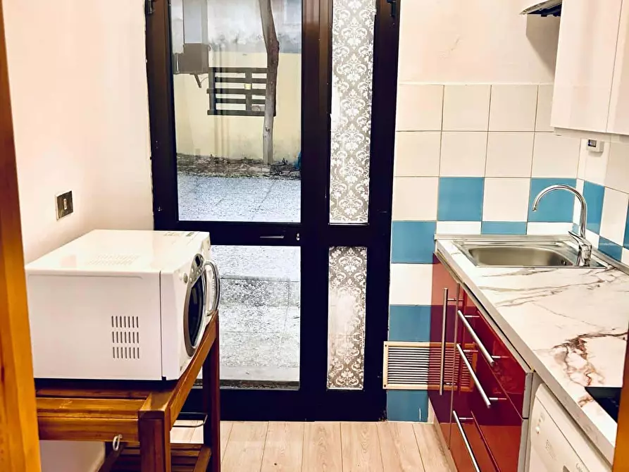 Immagine 3 di Appartamento in affitto  in Via della Scala10 a Firenze