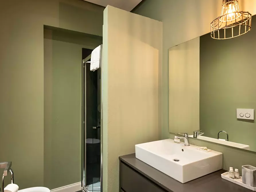 Immagine 17 di Appartamento in affitto  in Via dè Tornabuoni a Firenze