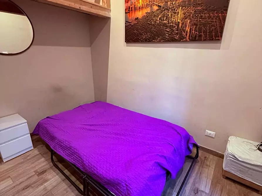 Immagine 6 di Appartamento in affitto  in Circonvallazione Casilina34 a Roma