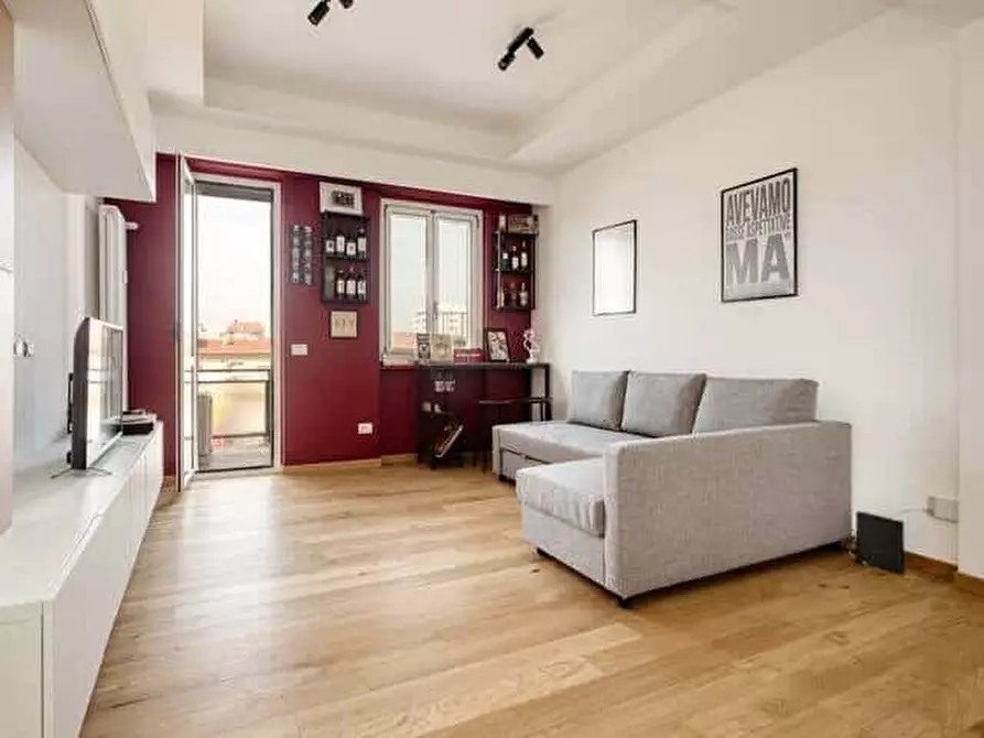 Immagine 1 di Appartamento in affitto  in Via Conte Suardi62 a Segrate