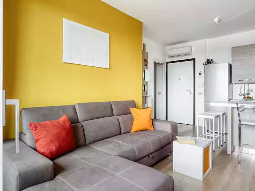Immagine 2 di Appartamento in affitto  in Via Cascina Belcasule7 a Milano