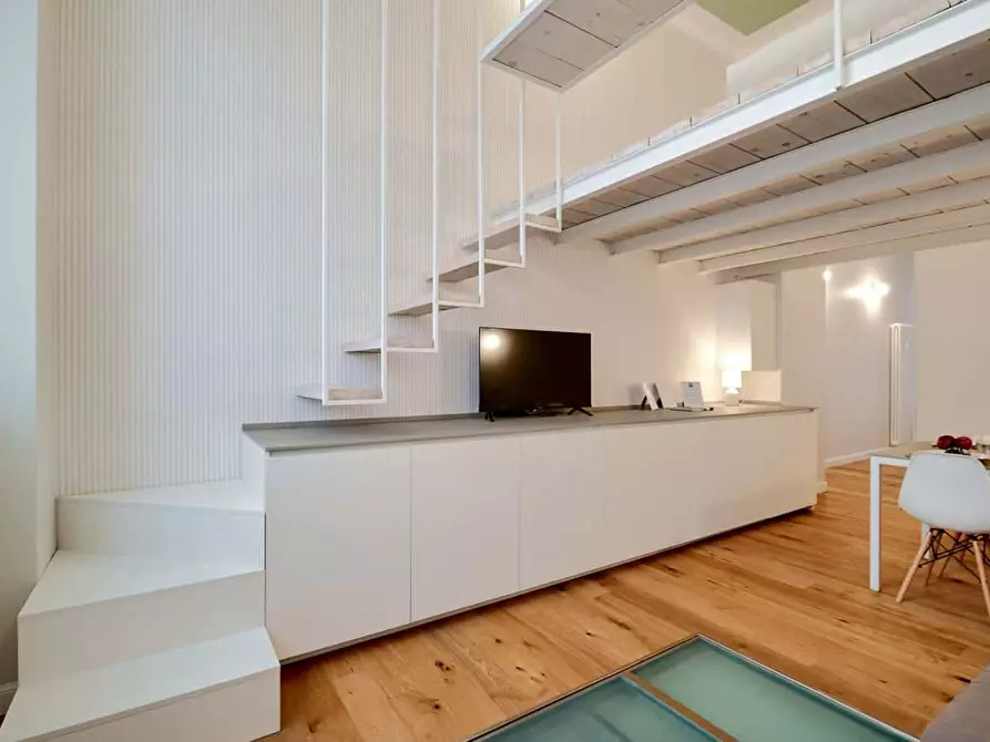 Immagine 13 di Appartamento in affitto  in Viale Argonne1 a Milano