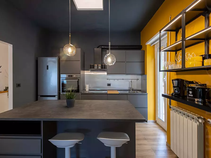 Immagine 7 di Appartamento in affitto  in Via del Casaletto151 a Roma