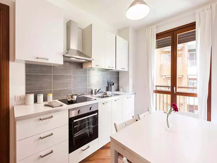 Immagine 21 di Camera in affitto  in Via Privata San Martiniano1 a Milano