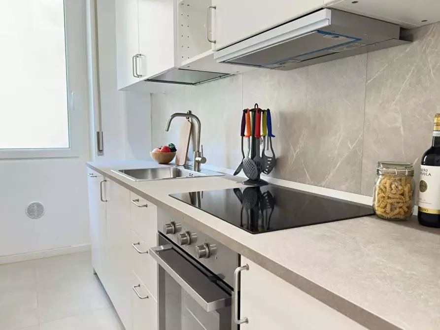 Immagine 3 di Appartamento in affitto  in Corso Lodi78 a Milano