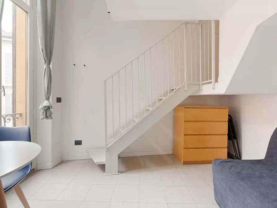 Immagine 13 di Appartamento in affitto  in Corso Magenta25 a Milano