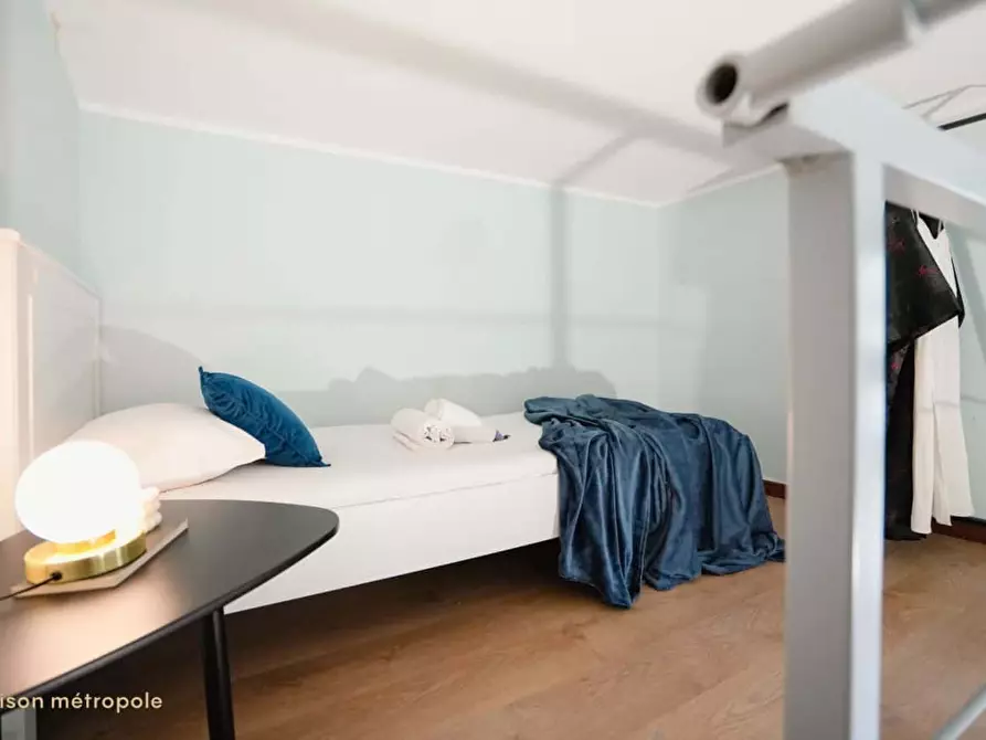 Immagine 48 di Appartamento in affitto  in Corso Dante58 a Torino