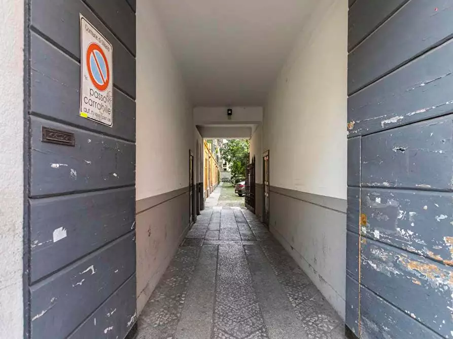 Immagine 19 di Camera in affitto  in Via della Moscova25 a Milano