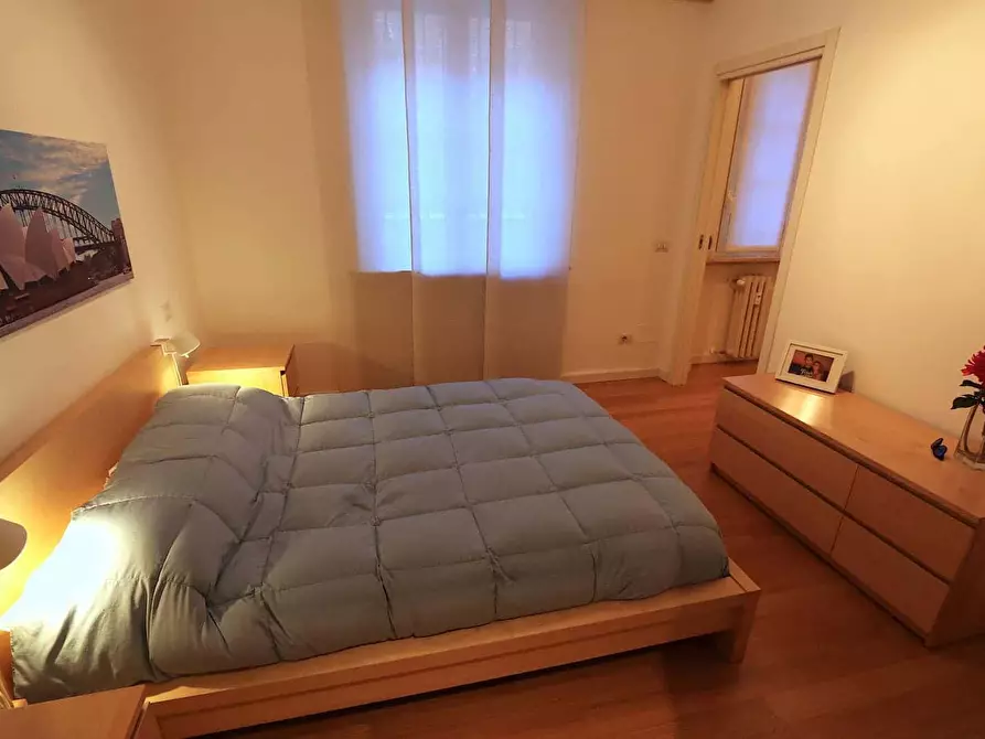 Immagine 6 di Appartamento in affitto  in Bastioni di Porta Volta7 a Milano