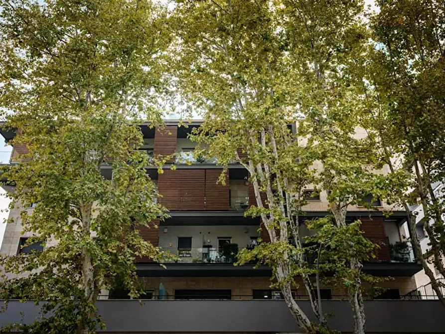 Immagine 13 di Appartamento in affitto  in Viale Beethoven26 a Roma