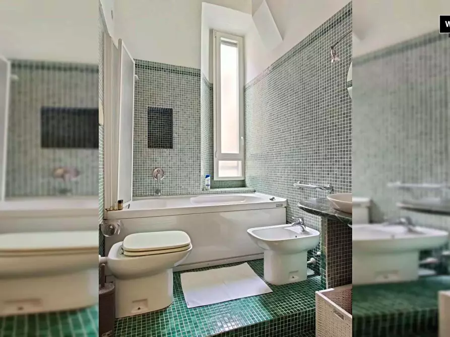 Immagine 14 di Appartamento in affitto  in Via Orti a Milano