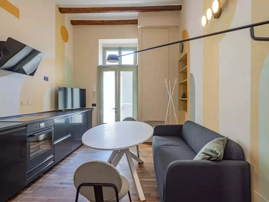 Immagine 3 di Appartamento in affitto  in Viale Coni Zugna9 a Milano