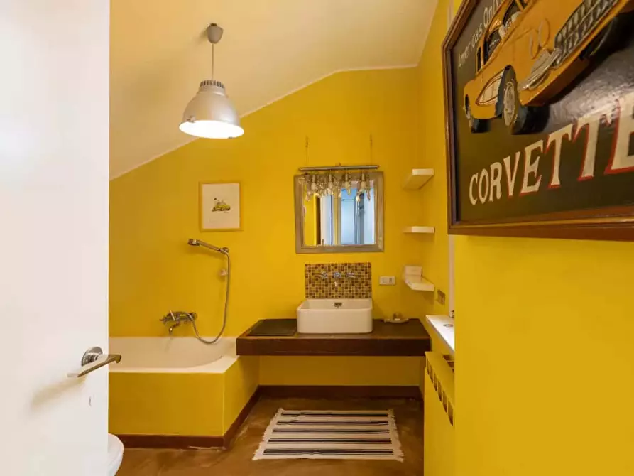 Immagine 25 di Appartamento in affitto  in Via Paolo Sarpi31 a Milano