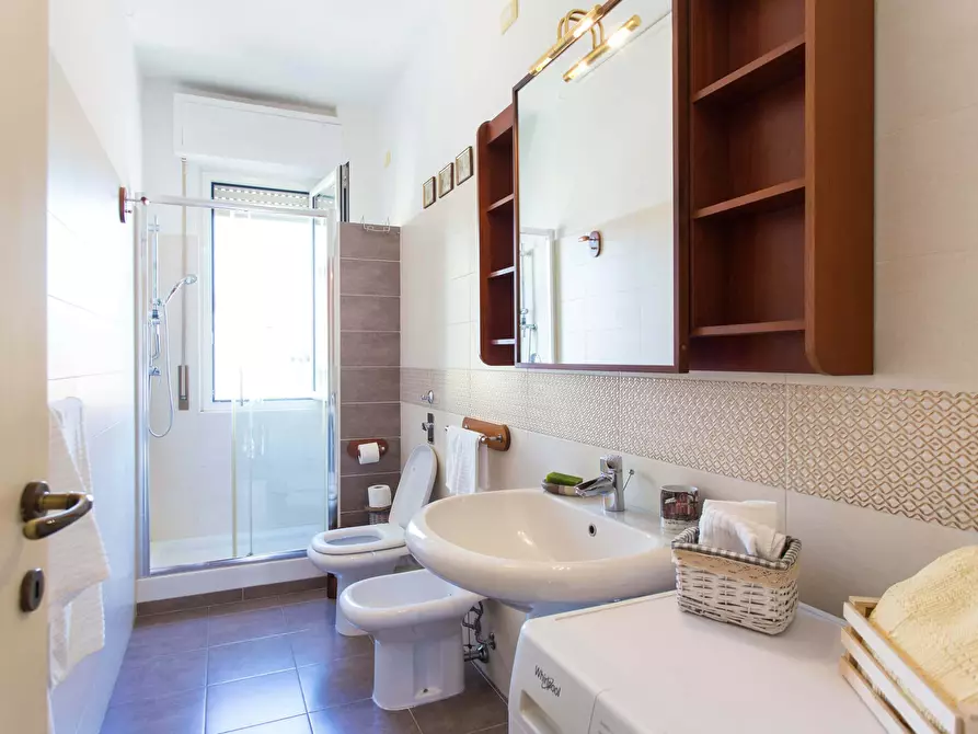 Immagine 8 di Appartamento in affitto  in Via Fridtjof Nansen a Milano