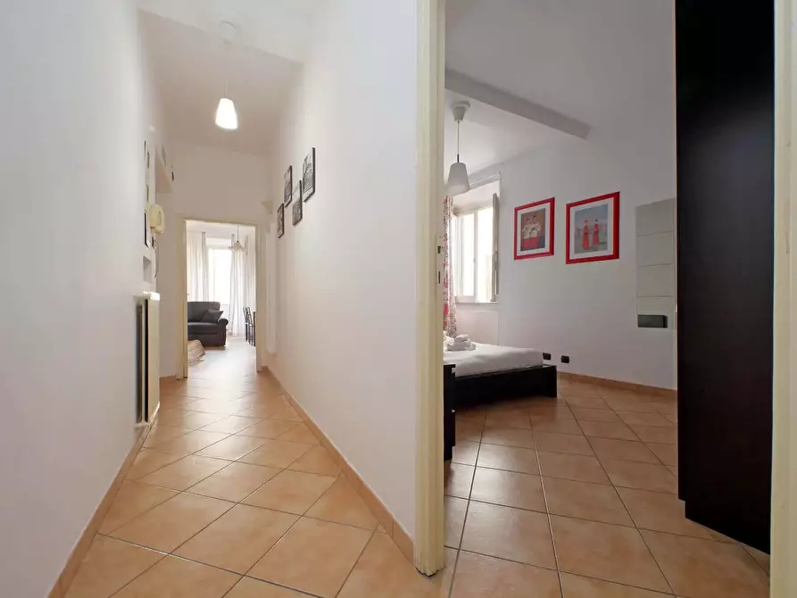 Immagine 22 di Appartamento in affitto  in Vicolo Scanderbeg85 a Roma