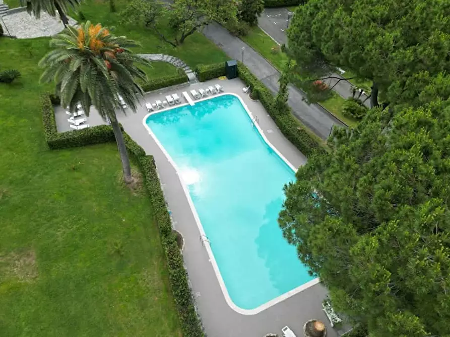 Immagine 2 di Appartamento in affitto  in Via Capolungo24 a Genova