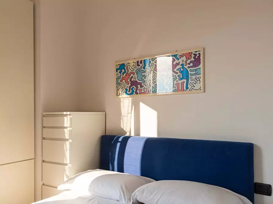 Immagine 2 di Appartamento in affitto  in Via Lazzaro Papi5 a Milano
