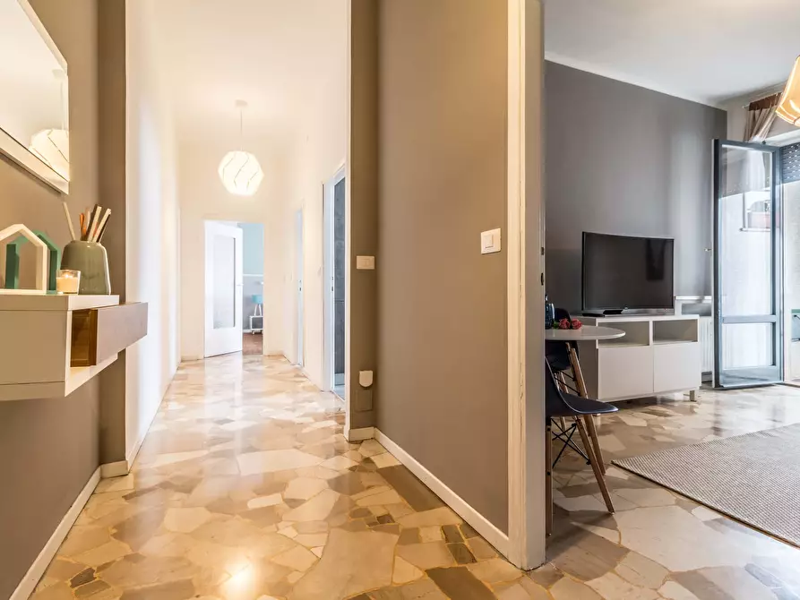 Immagine 16 di Appartamento in affitto  in Via Marcantonio Colonna12 a Milano