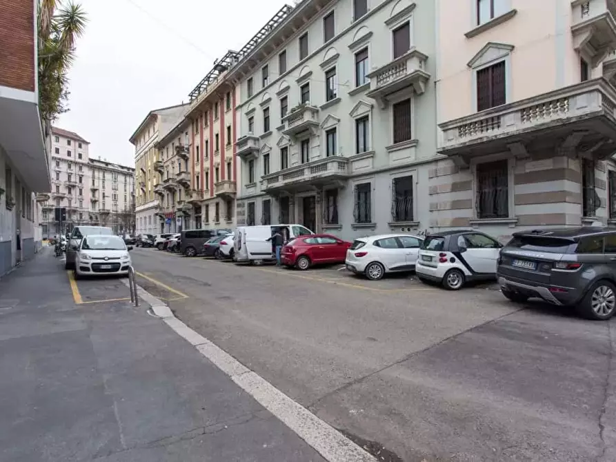 Immagine 18 di Appartamento in affitto  in Via Marchesi de Taddei14 a Milano