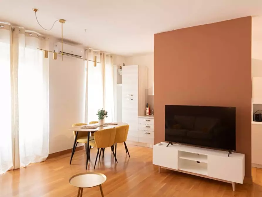 Immagine 2 di Appartamento in affitto  in Via Licia18 a Roma