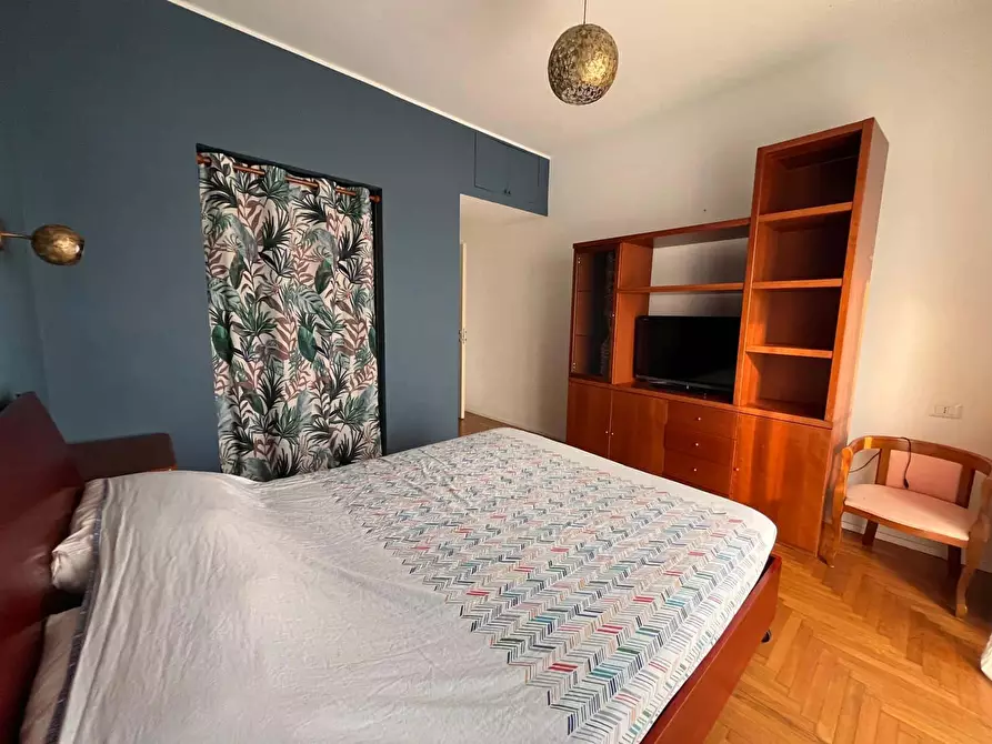 Immagine 4 di Camera in affitto  in Via Popoli Uniti8 a Milano