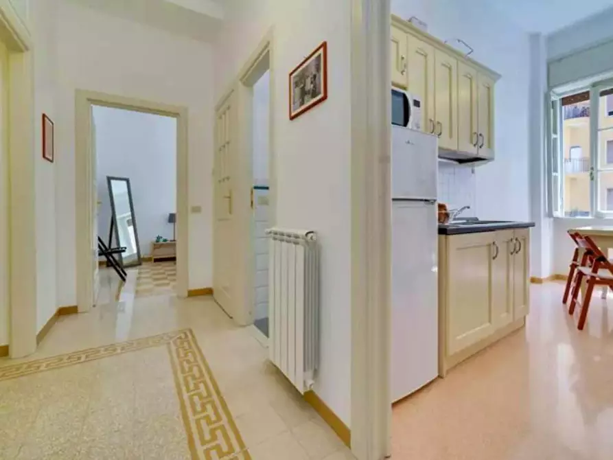 Immagine 7 di Appartamento in affitto  in Viale XXI Aprile a Roma