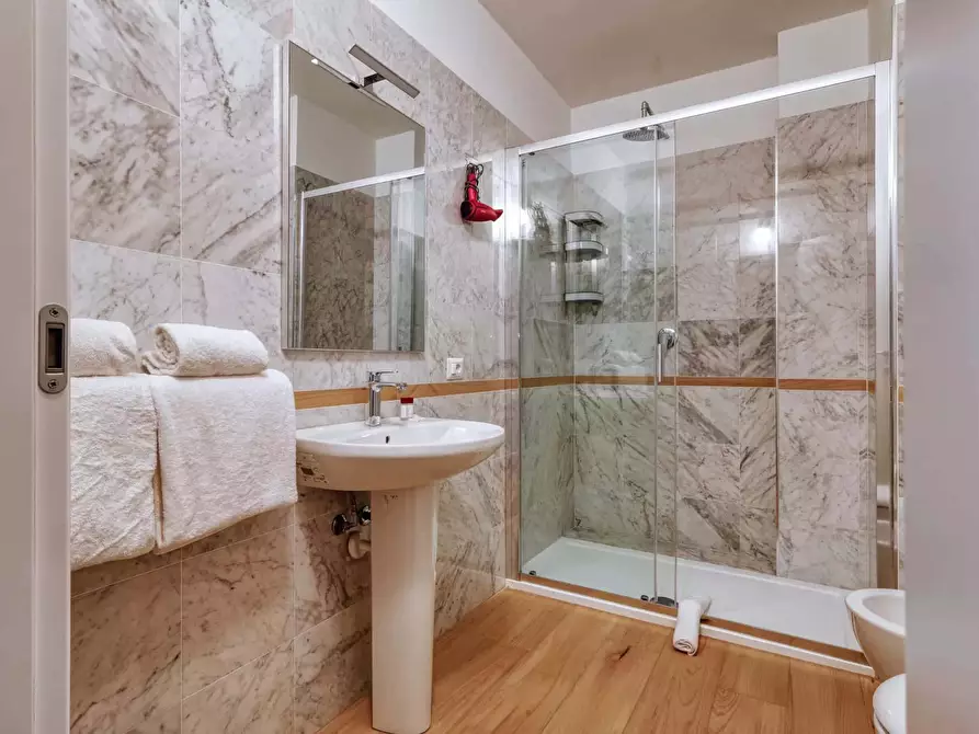 Immagine 31 di Appartamento in affitto  in Via Antonio Banfi a Milano