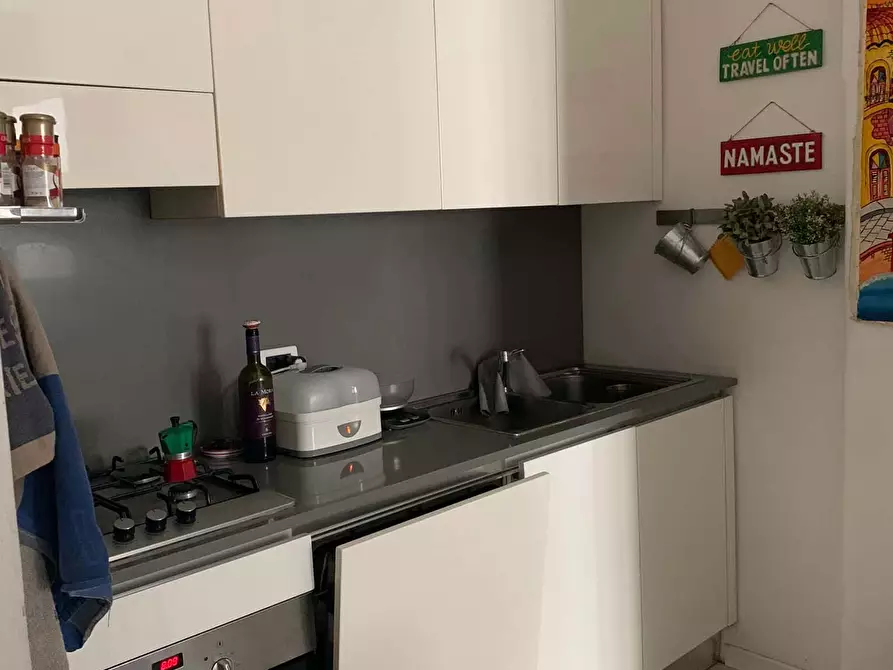 Immagine 13 di Appartamento in affitto  in Viale Bligny16 a Milano