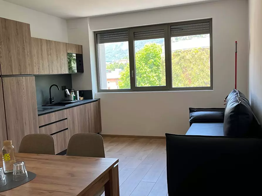 Immagine 5 di Appartamento in affitto  in Via Francesco Petrarca1 a Trento