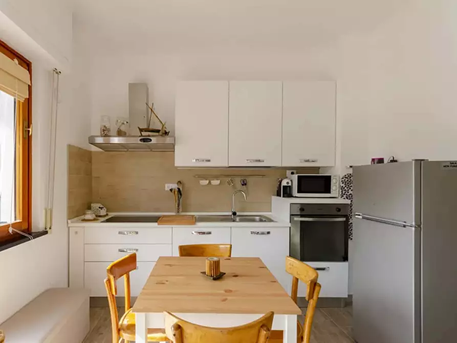 Immagine 2 di Appartamento in affitto  in Via Nino Bixio15 a Rapallo