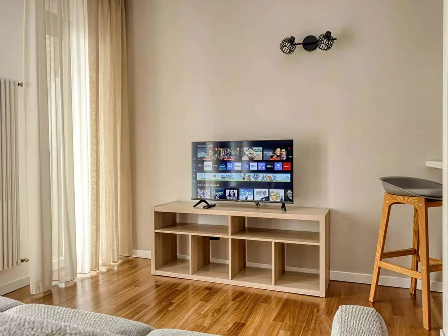 Immagine 4 di Appartamento in affitto  in Via delle Forze Armate43 a Milano