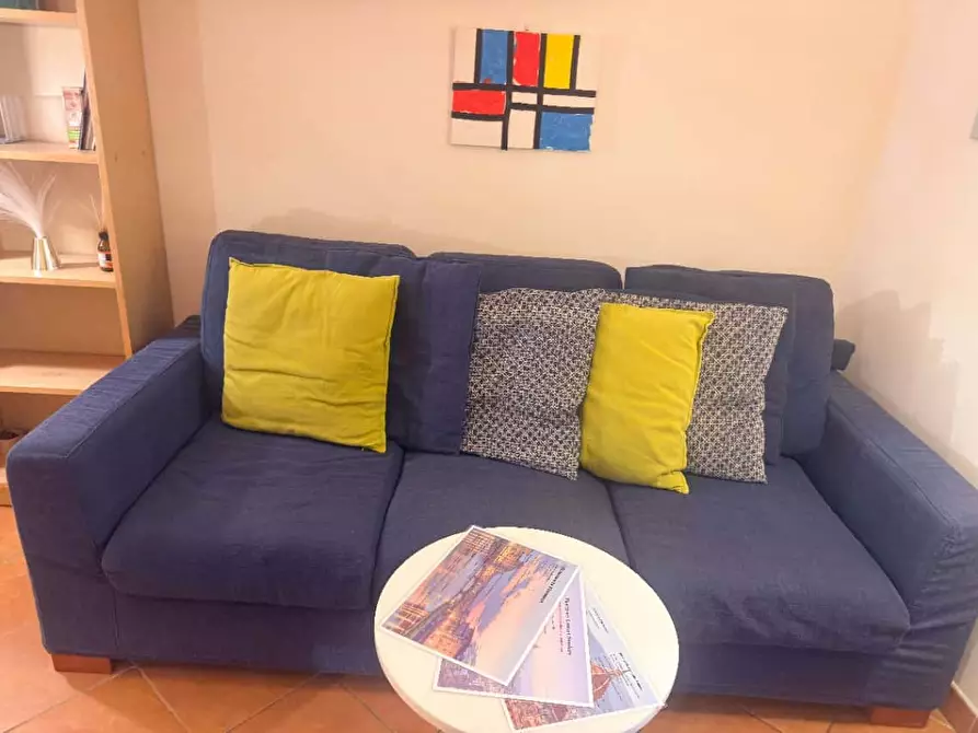 Immagine 24 di Appartamento in affitto  in Via Francesco Cilea4 a Firenze