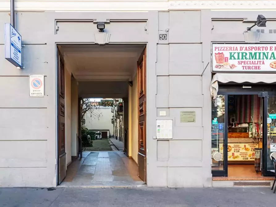 Immagine 26 di Appartamento in affitto  in Viale Umbria50 a Milano