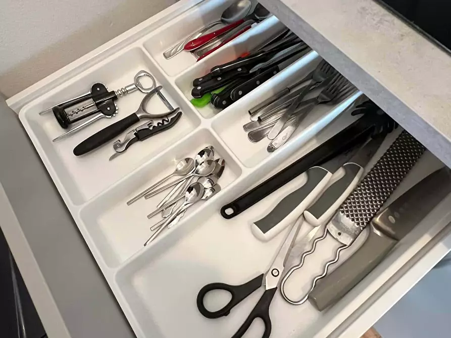 Immagine 13 di Appartamento in affitto  in Via Ascanio Sforza37a a Milano