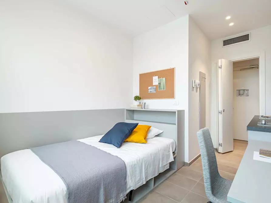 Immagine 1 di Appartamento in affitto  in Viale della Toscana10 a Firenze