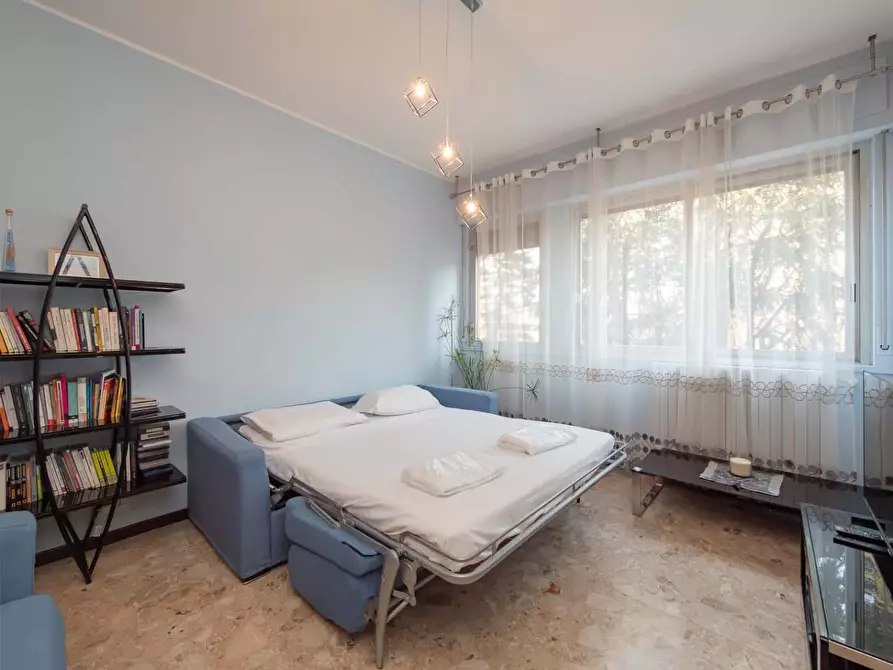 Immagine 15 di Appartamento in affitto  in Via Enrico Falck53 a Milano