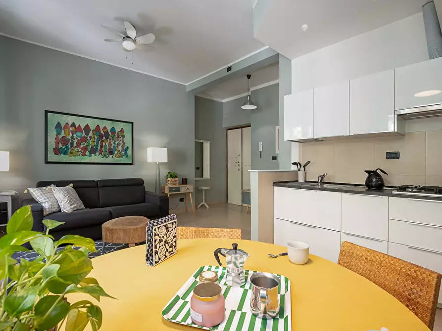 Immagine 16 di Appartamento in affitto  in Viale del Vignola127 a Roma